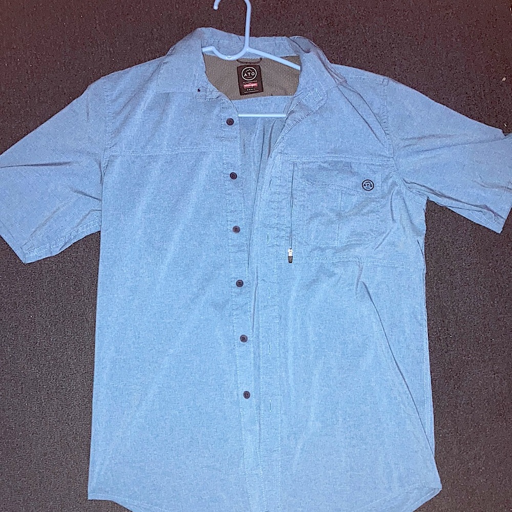 Wrangler outdoor shirt